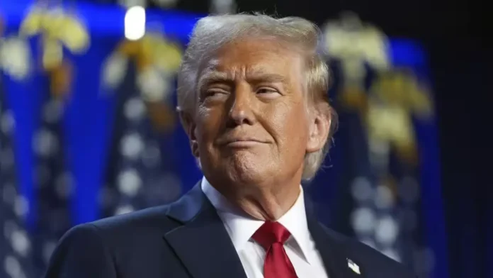 Trump: Estudiantes internacionales ganan batalla legal tras cancelación masiva de registros SEVIS