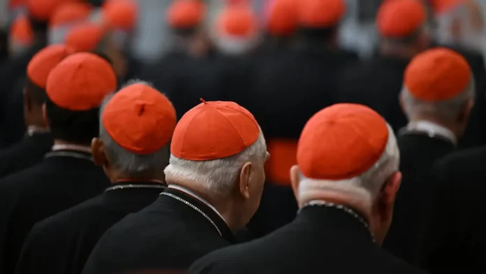 Cónclave 2025: candidatos y desafíos para la elección del próximo Papa