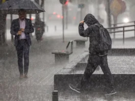 Impacto de las lluvias en Bogotá y Cundinamarca: sectores afectados y recomendaciones oficiales