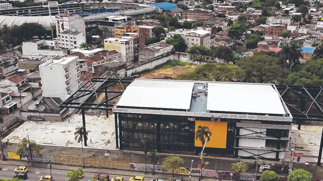 Así avanza Cali hacia una ciudad inteligente: transformación digital, IA y sostenibilidad 1 Cali avanza en transformación digital con inteligencia artificial, IoT y sostenibilidad urbana