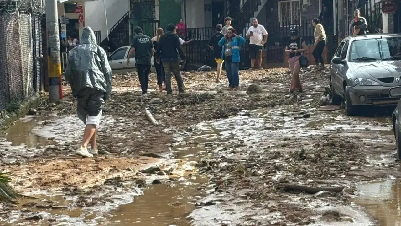 Qué significa calamidad pública que fue decretada en Medellín por inundaciones 1 Calamidad pública en Medellin