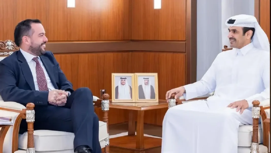 Colombia busca asegurar su futuro energético con importación de gas desde Catar