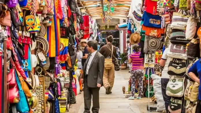 Resultados de Fedesarrollo muestran divergencias entre comercio e industria en marzo de 2025