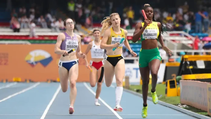 Cali se estrena como sede de maratón internacional con aval de World Athletics Cali se estrena como sede de maratón internacional con aval de World Athletics