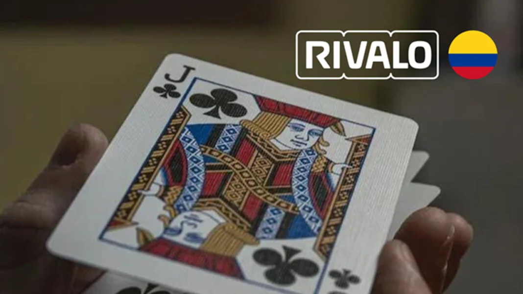 Esta guía presenta a los jugadores colombianos Rivalo, una plataforma de primer nivel para juegos de casino en línea y apuestas deportivas. Descubra su facilidad de uso móvil, su situación legal, su emocionante variedad de juegos, sus bonos y mucho más. Aprenda a crear una cuenta, depositar fondos y maximizar sus ganancias con información clara y localizada.