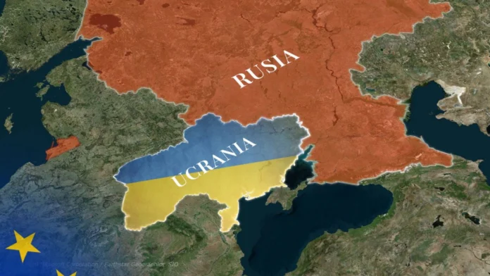 Qué implica para el mundo que Corea del Norte se sume a la guerra Ucrania - Rusia