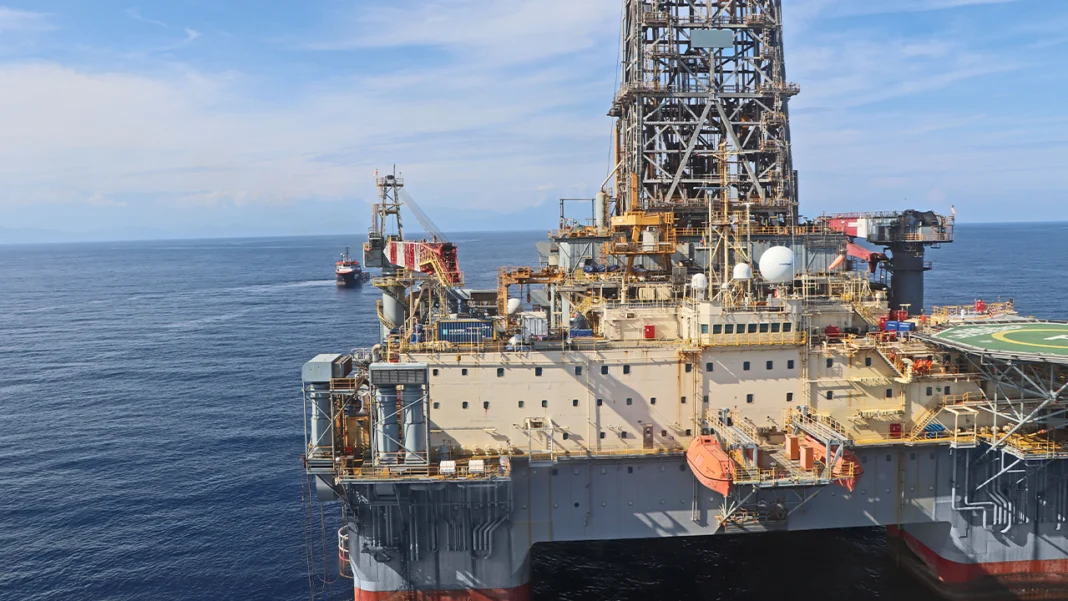 Ecopetrol confirmó el éxito de la fase de pruebas del pozo Sirius-2, un avance clave que posiciona al proyecto fundamental para el futuro energético del país.