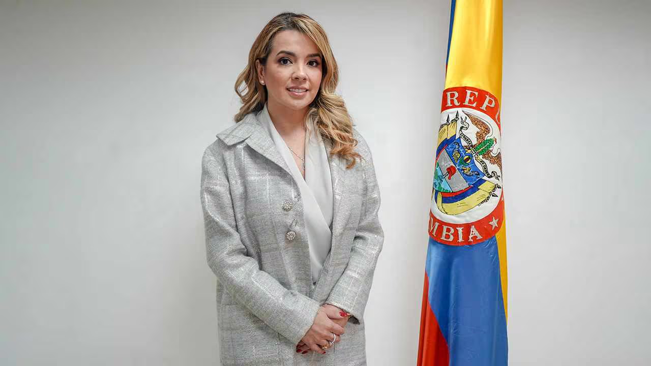 ¿Una nueva polémica para la superintendente del Subsidio Familiar?