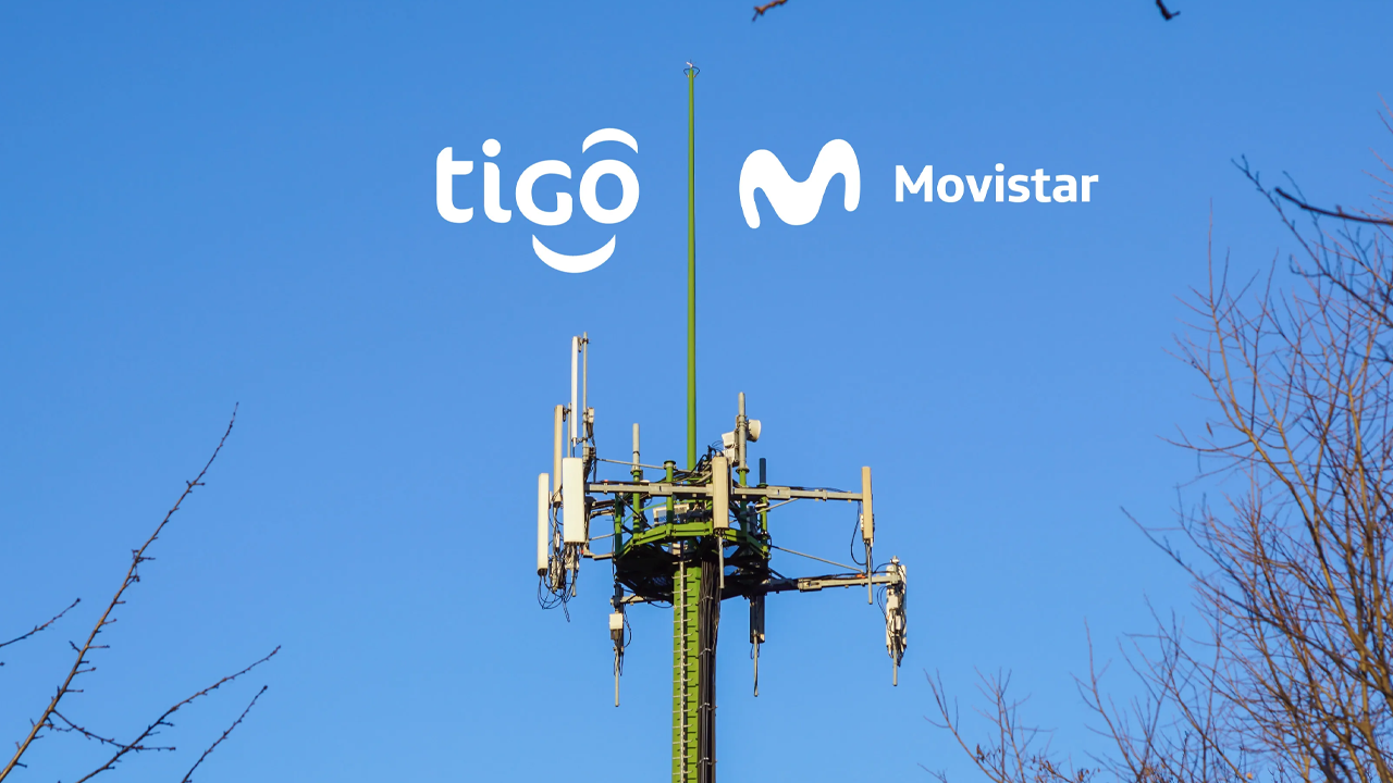 Colombia debate la venta de su participación en Movistar ante la fusión con Tigo