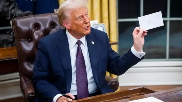¿Impactará a Colombia el anuncio de aranceles de Trump?