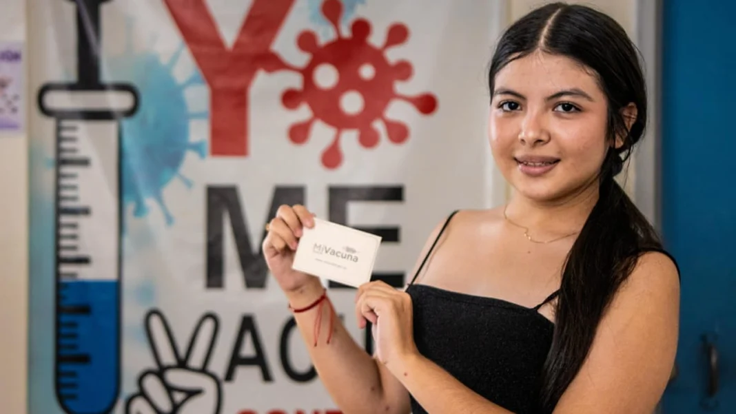 Cundinamarca intensifica la vacunación contra la fiebre amarilla con más de 37.000 dosis aplicadas en una semana para frenar la propagación del virus en 21 municipios priorizados.