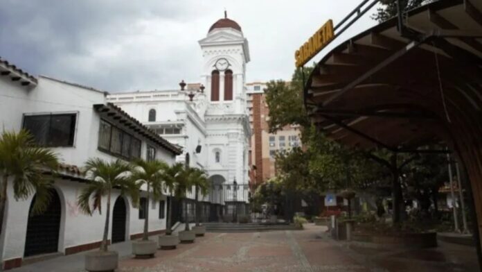 En Sabaneta denuncian millonario contrato para actualización catastral En Sabaneta denuncian millonario contrato para actualización catastral