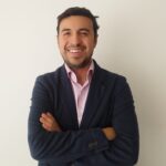 Precio del dólar: el alza impacta sus pensiones y la deuda externa de Colombia 2 ermán Darío Machado, analista económico y docente de la Universidad de los Andes