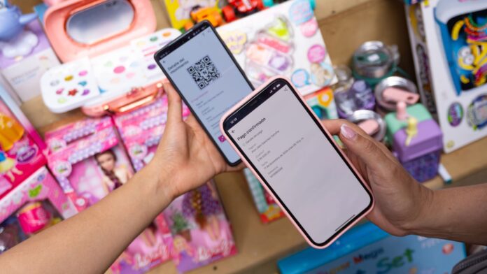 Seguridad de la banca colombiana