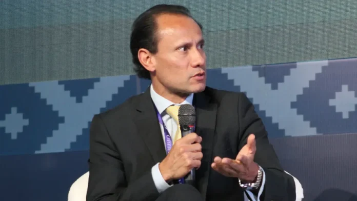 Deuda de Air-e tras intervención estatal ya supera $1,5 billones, alerta el sector energético Deuda de Air-e tras intervención estatal ya supera $1,5 billones, alerta el sector energético