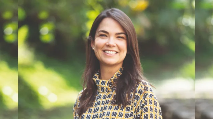 María Bibiana Botero presentó renuncia a la presidencia de Proantioquia
