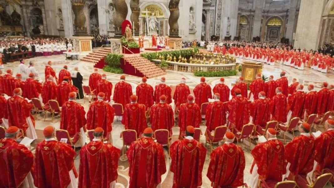 Qué es, cuándo empieza y los detalles del Cónclave tras muerte del Papa Francisco