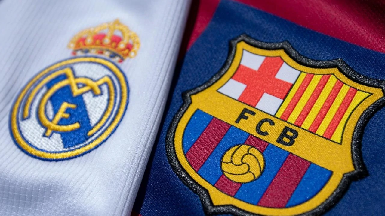Copa del Rey: el premio que se llevará Real Madrid o Barcelona si ganan la final del 2025