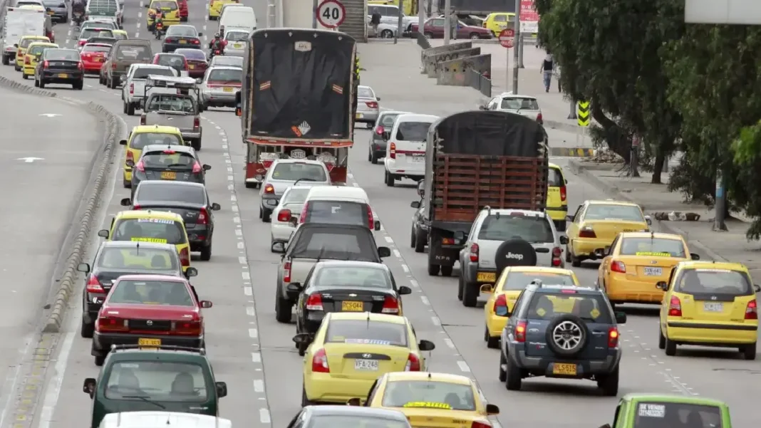 Colombia se prepara para la movilidad de Semana Santa: ANI lanza megaoperativo en vías nacionales