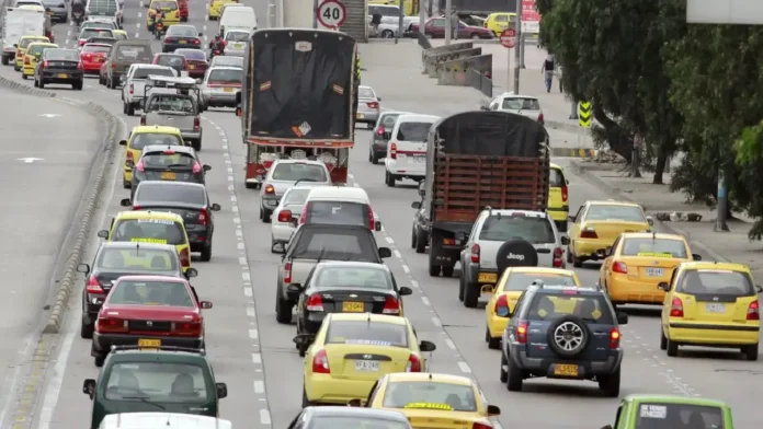 Colombia se prepara para la movilidad de Semana Santa: ANI lanza megaoperativo en vías nacionales