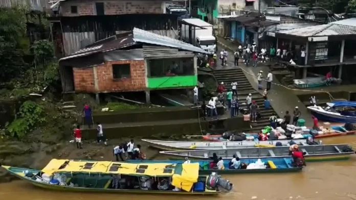 El dilema de Buenaventura: ni mano dura ni transformación social real El dilema de Buenaventura: ni mano dura ni transformación social real