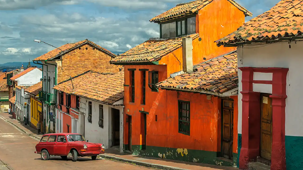 ¿Qué hacer en Bogotá durante Semana Santa 2025?
