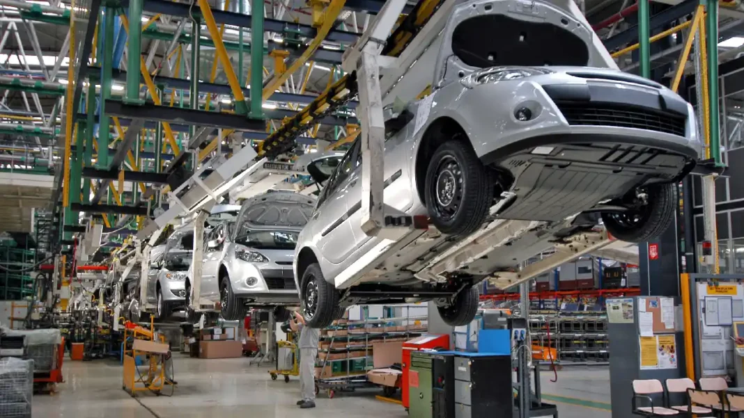 Estados Unidos hace seria petición a Colombia por regulación que afectaría exportación de autopartes