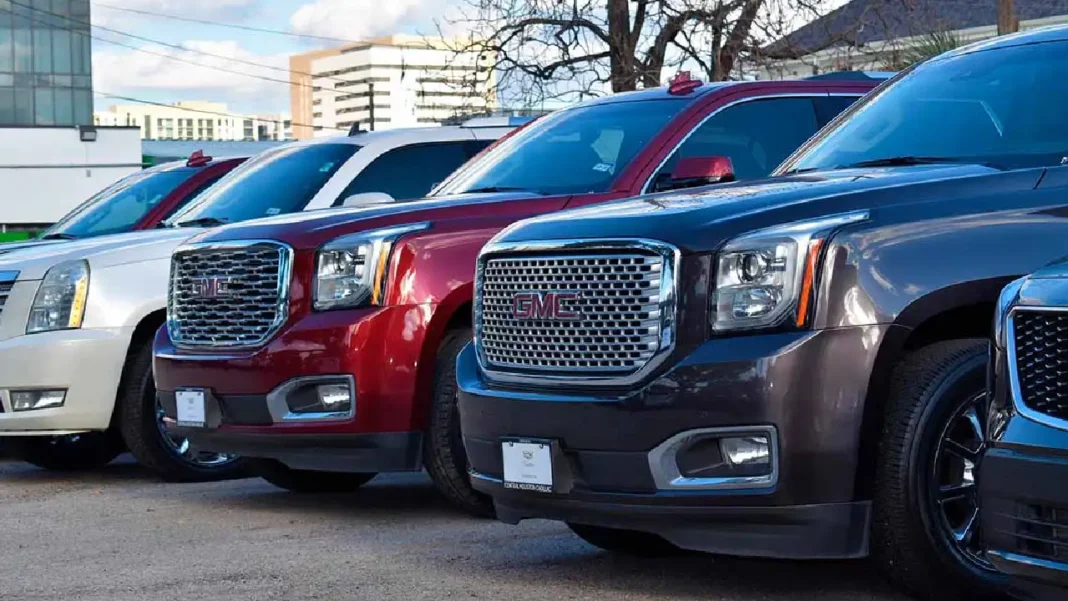 Gremios alertan por aranceles a vehículos y motociclietas que lleguen a Colombia: 