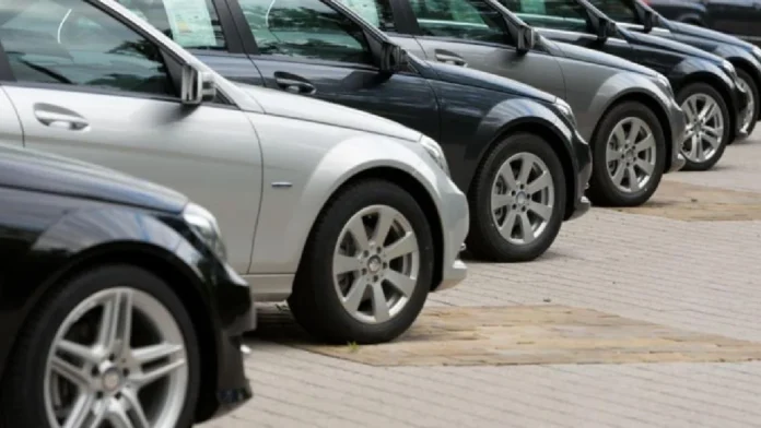Los carros más vendidos en Colombia durante el primer semestre de 2025