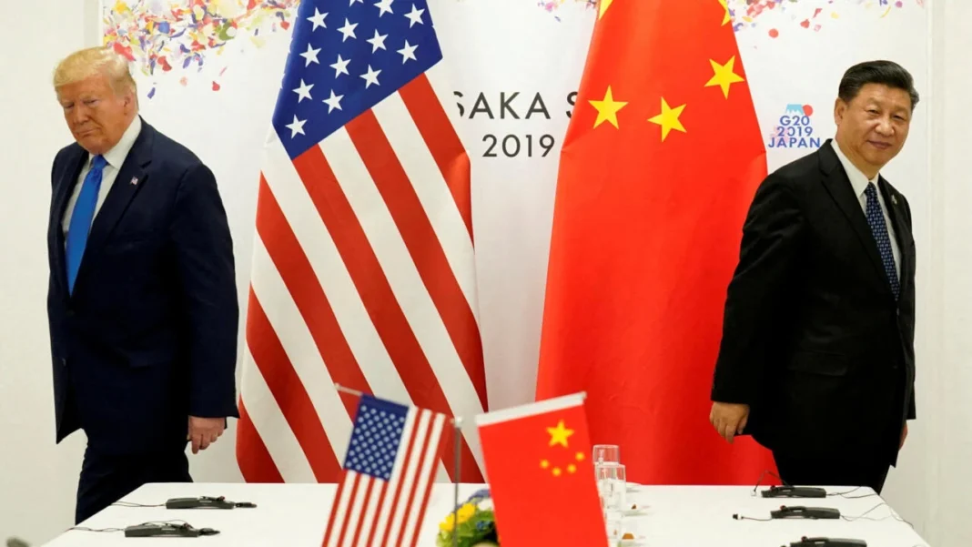 Qué pasa si Trump sube los aranceles otro 50% a China