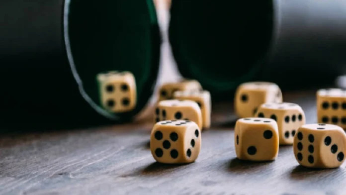 La historia de los juegos de azar: ¿Cuáles fueron los primeros?