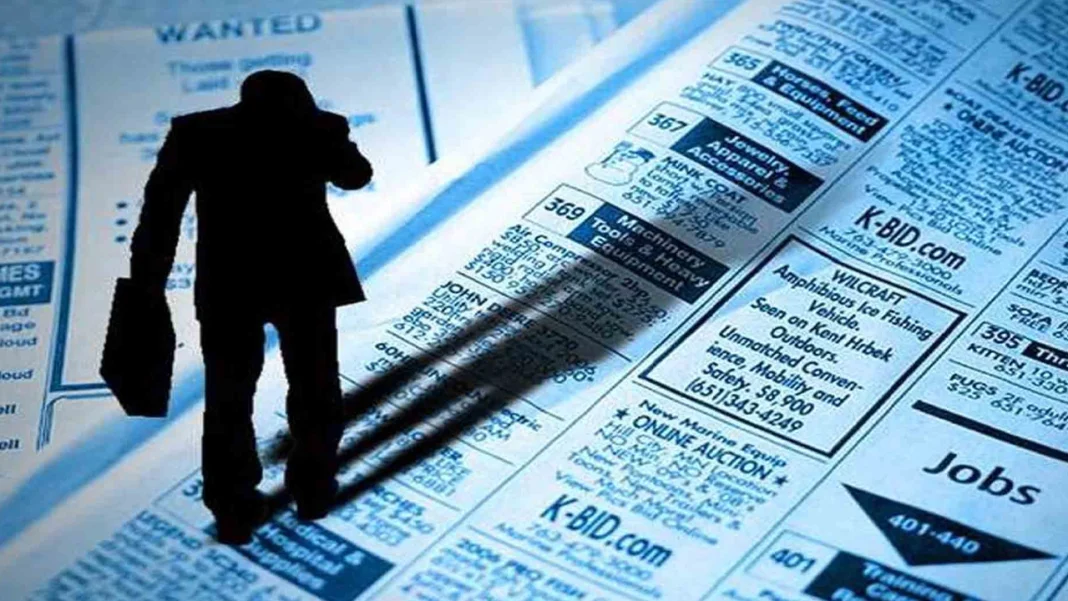 El desempleo en Colombia bajó al 9,6% en marzo de 2025, marcando su retorno a cifras de un dígito y reflejando una recuperación del mercado laboral frente al año anterior.