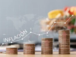 Colombia se mantiene en el top 5 de países con mayor inflación regional