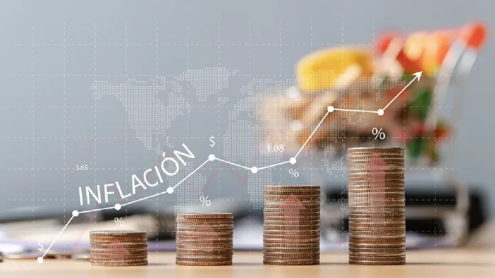Colombia se mantiene en el top 5 de países con mayor inflación regional