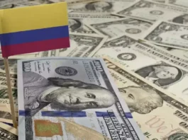 Precio del dólar en Colombia se desploma tras anuncio de Trump de suspender aranceles