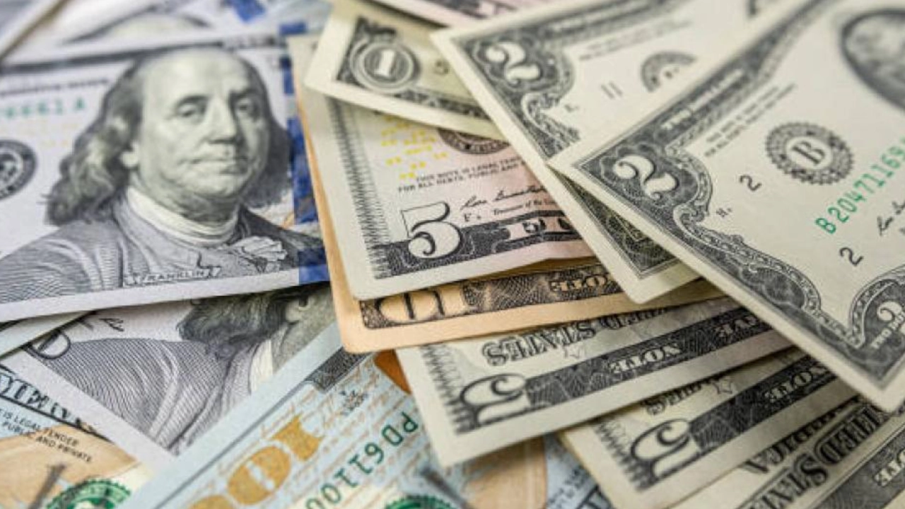 Qué esperar del precio del dólar en Colombia en abril