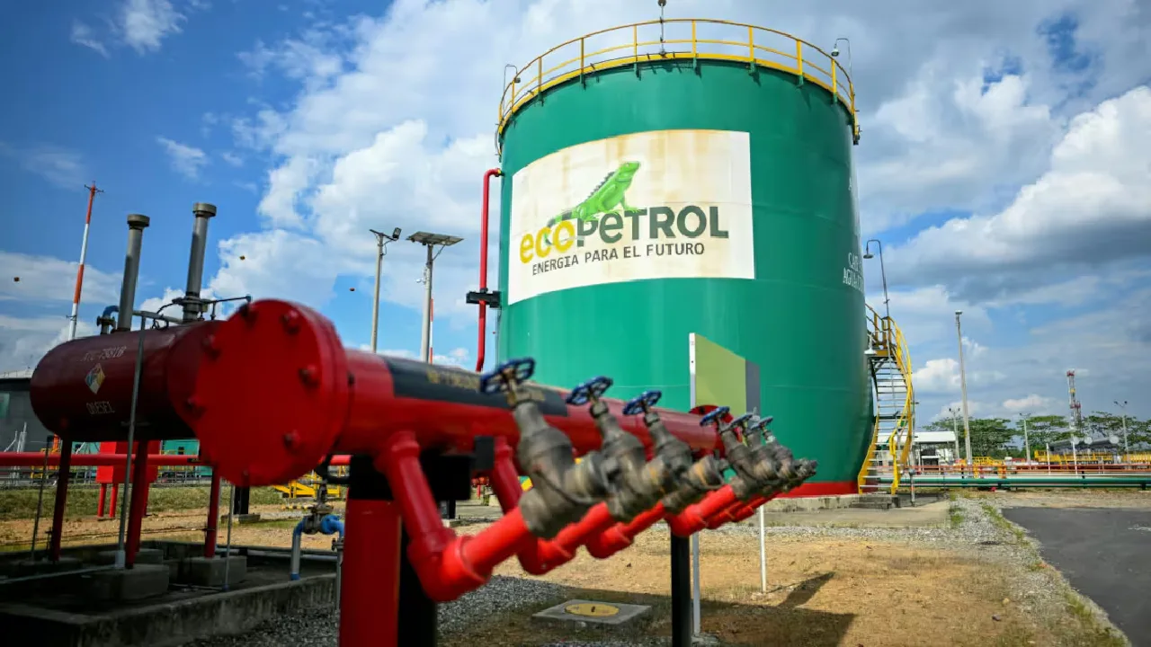 Ecopetrol reanuda operaciones en Rubiales y Caño Sur tras protestas en Puerto Gaitán