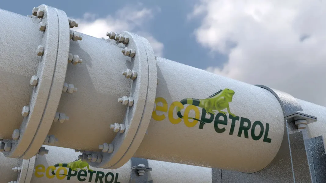 Ecopetrol entregó resultados de primer trimestre: utilidades cayeron 22%