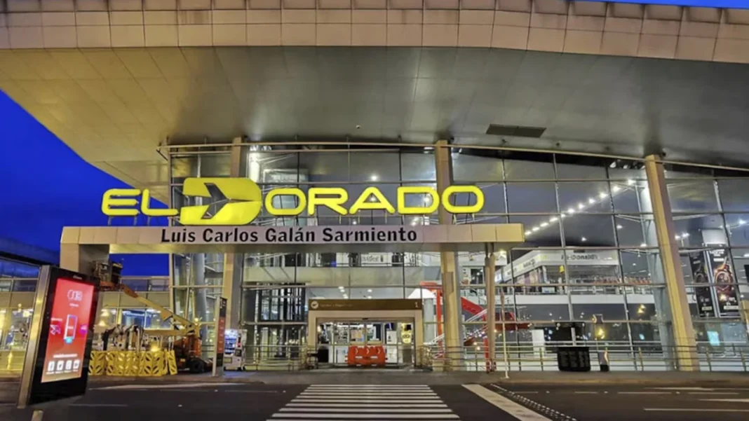 Abren sala VIP por fuera del Aeropuerto El Dorado: cómo funciona y dónde queda