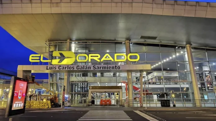 Abren sala VIP por fuera del Aeropuerto El Dorado: cómo funciona y dónde queda