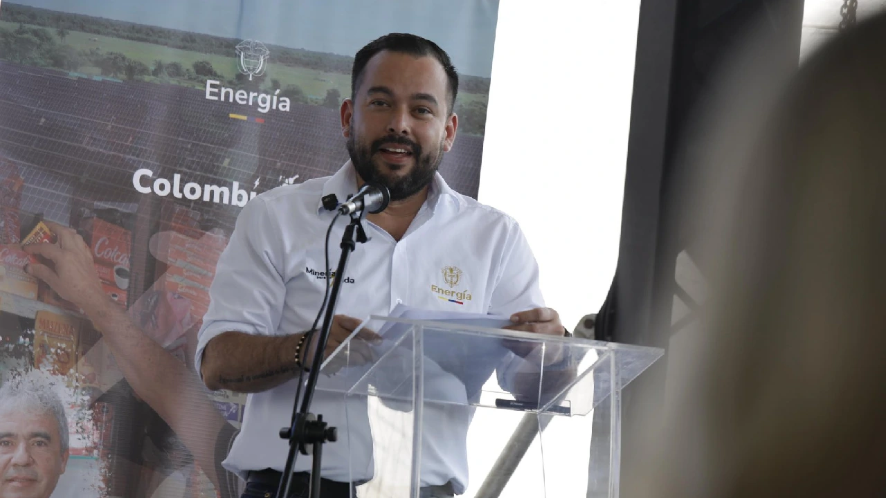 Edwin Palma descarta auxilio financiero estatal para salvar a Air-e de su crisis