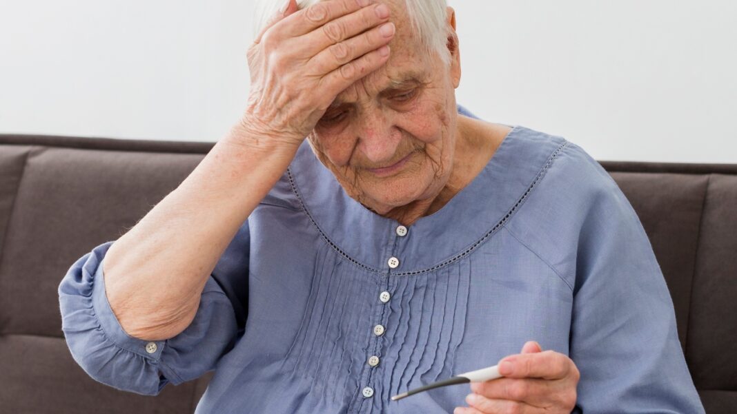 fiebre amarilla en Colombia