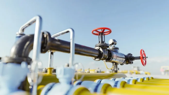 Histórico aumento del gas en Colombia: el mayor registrado desde el 2000