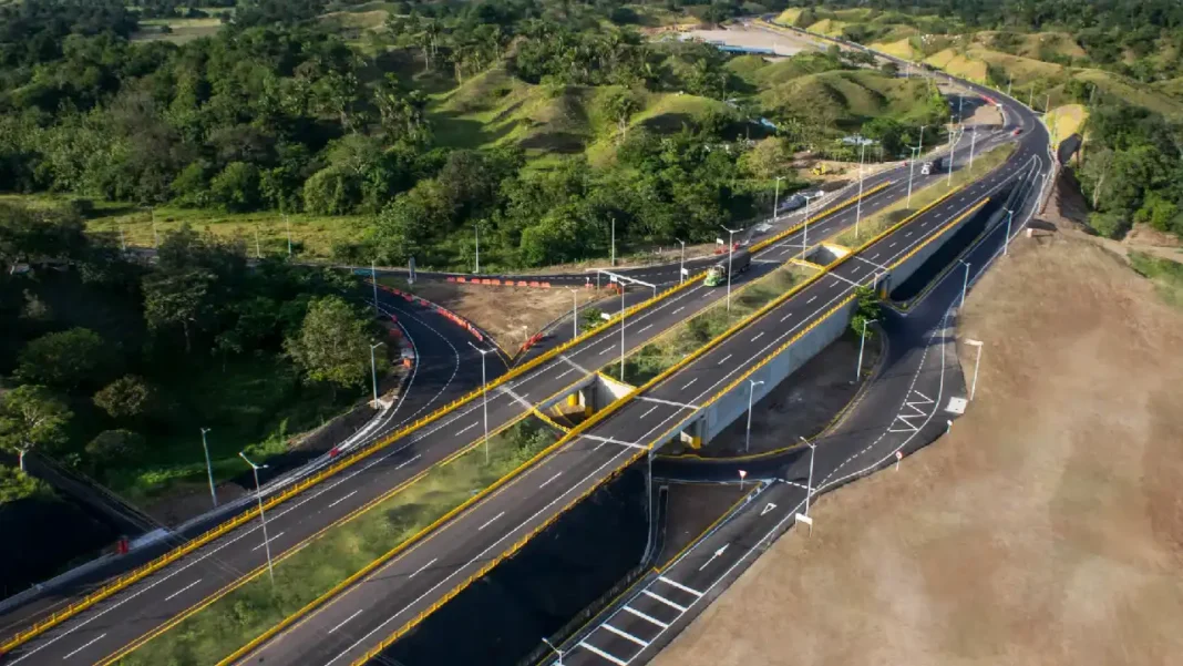 Inversión privada en infraestructura en Colombia supera los $140 billones