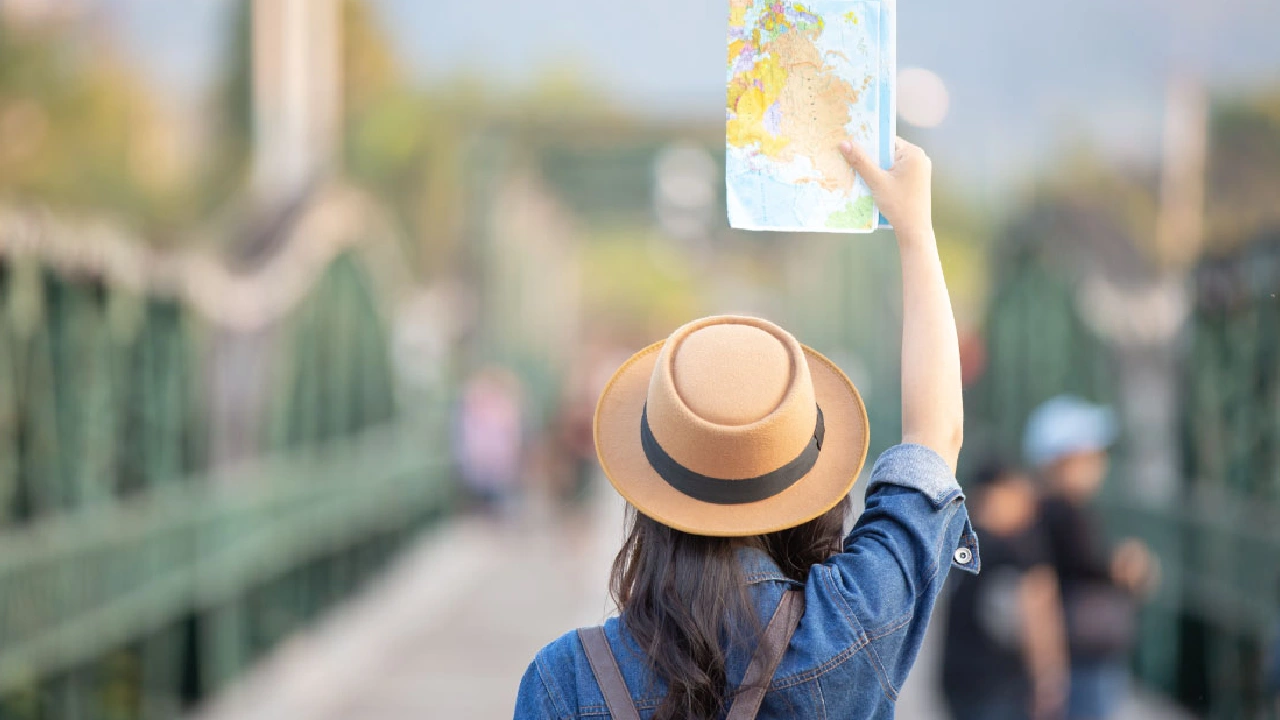 El turismo internacional impulsará el crecimiento económico y la generación de empleo en 2025