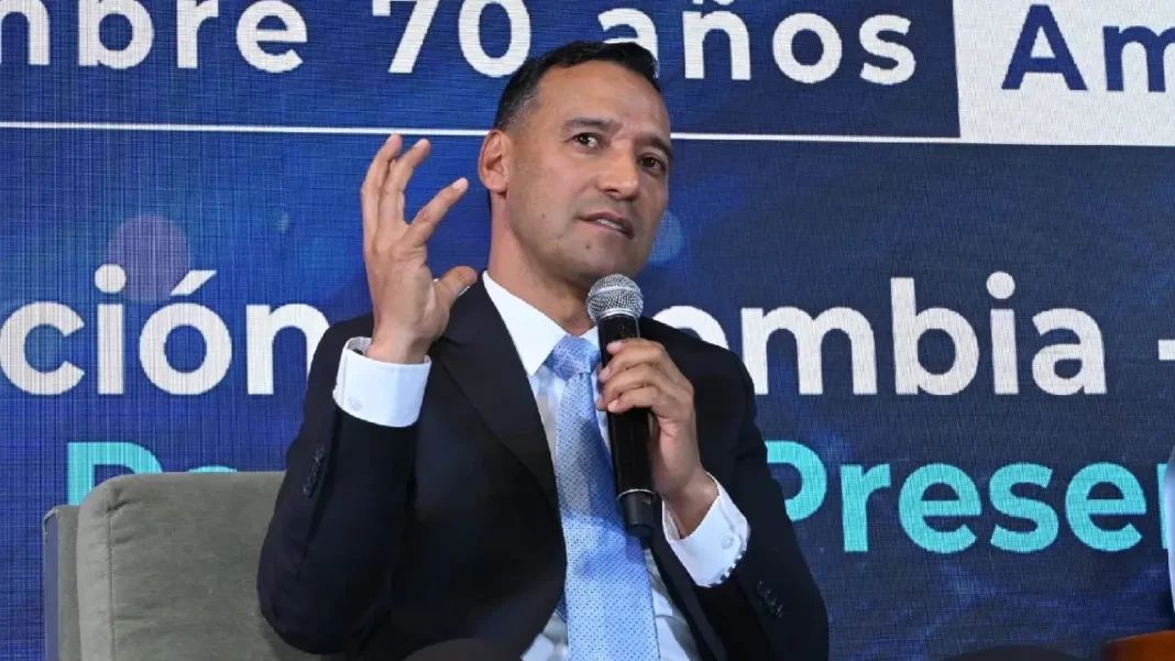 IA y big data: ejes de la nueva estrategia de seguridad del Gobierno colombiano