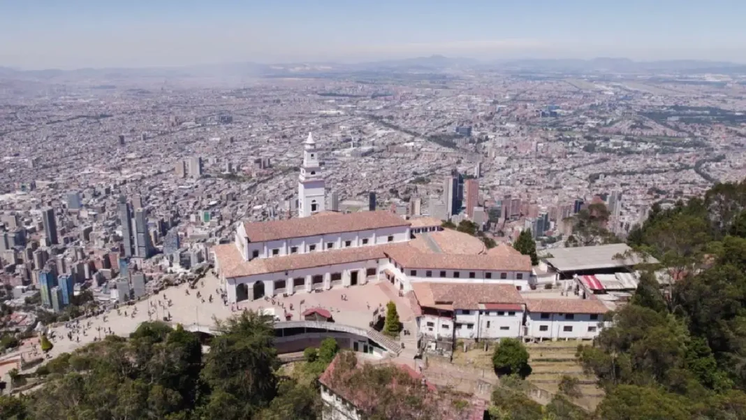 ¿Qué hacer en Bogotá durante Semana Santa 2025?