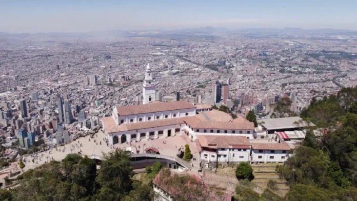 ¿Qué hacer en Bogotá durante Semana Santa 2025?