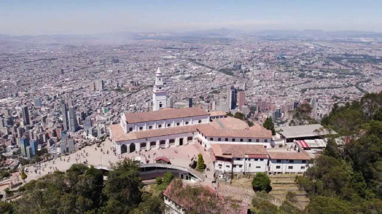 ¿Qué hacer en Bogotá durante Semana Santa 2025?