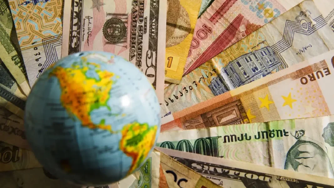 ¿Quién gana la carrera económica en 2025? Las economías con mayor proyección, según el FMI